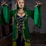 Hocus Pocus VR Porn Cosplay