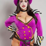 Mad Moxxi VR Cosplay