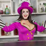 Mad Moxxi VR Cosplay