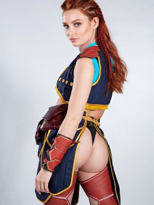 Lacy Lennon VR