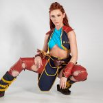 lacy lennon cosplay 23