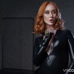 Black Widow VR Porn Lenina Crowne