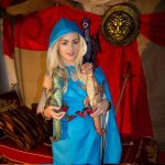game of thrones porn cosplay
