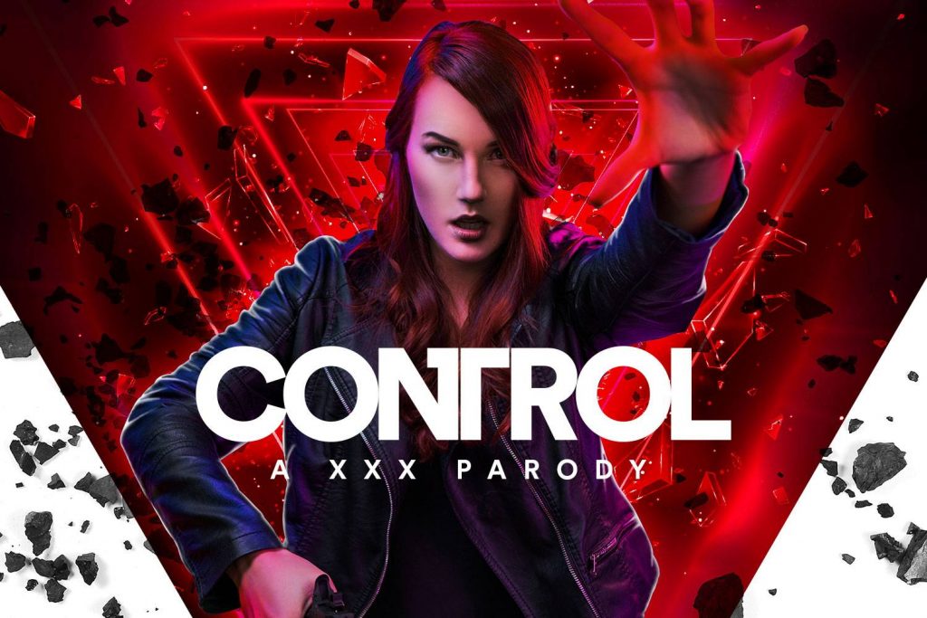 control a xxx parody