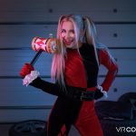 harley quinn porn