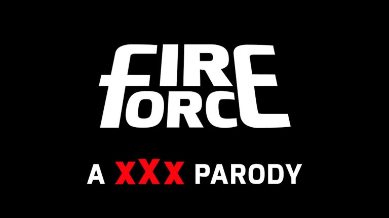 VRCX Fire Force Violet Myers