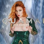 aquaman cosplay lacy lennon