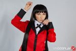 kakegurui vr porn cosplay 24