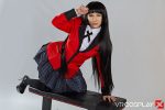 kakegurui vr porn cosplay 25