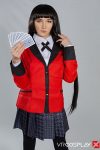 kakegurui vr porn cosplay 30