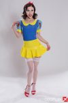 snow white xxx cosplay 20