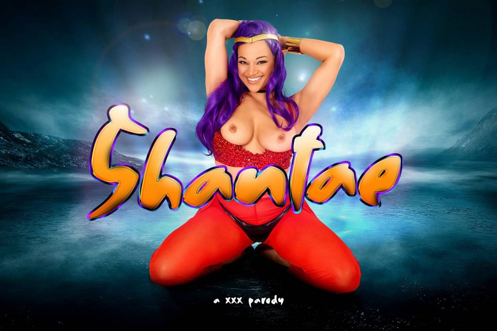 Shantae