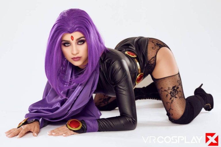 cosplay-vr-porn-Teen-Titans-19