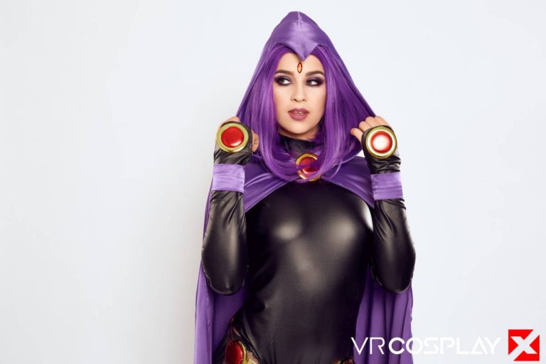 cosplay-vr-porn-Teen-Titans-21