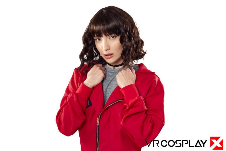 cosplay-Izzy-Lush-money-heist-11