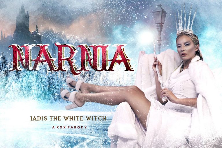 vr porn cosplay narnia mona wales 05