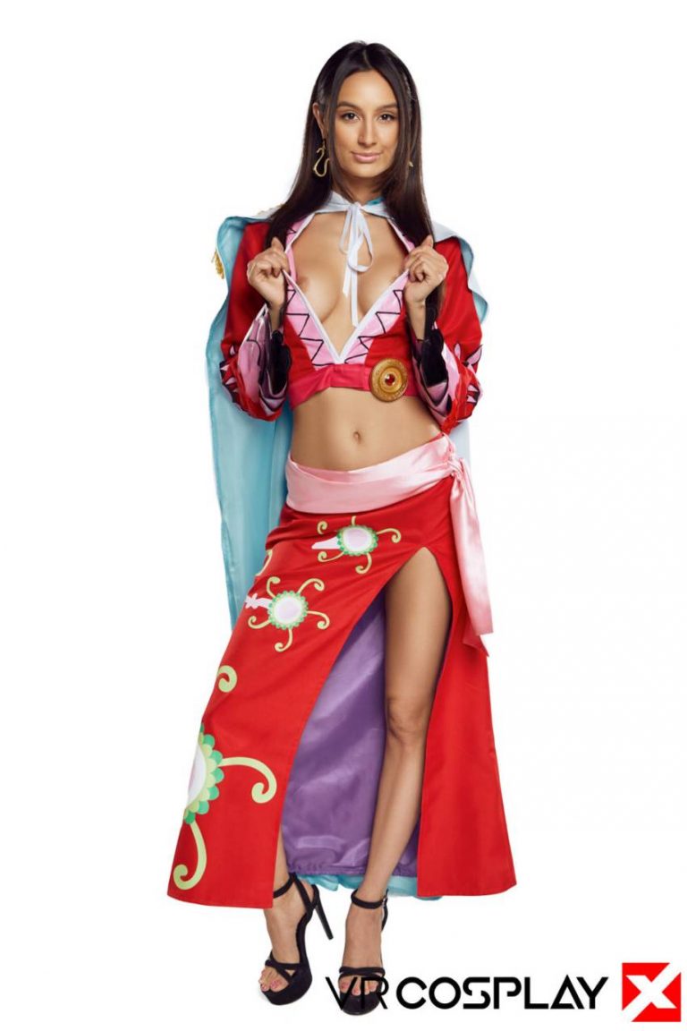 VRcosplay-one-piece-Eliza Ibarra-13