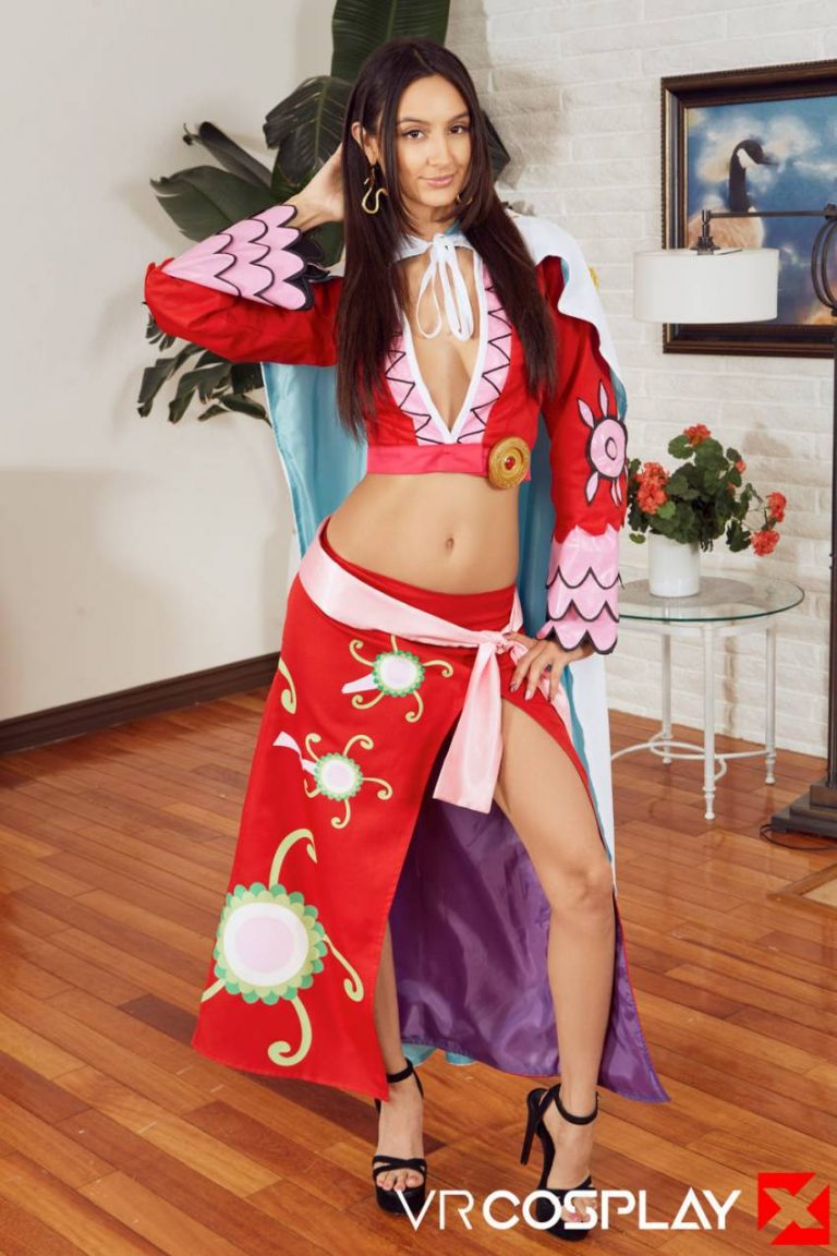 VRcosplay-one-piece-Eliza Ibarra-19