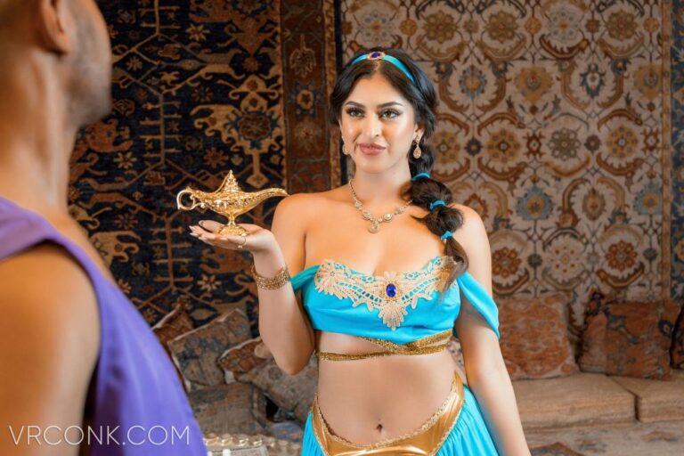 Cosplay-VR-Jasimin-Aladdin-3