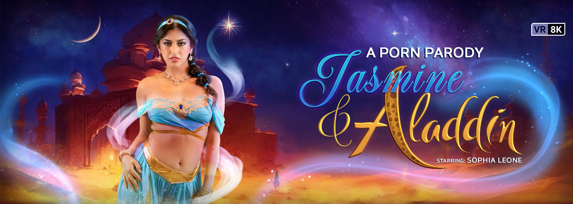 Cosplay-VR-Jasimin-Aladdin